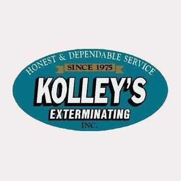 Kolley's Exterminating Company Inc.