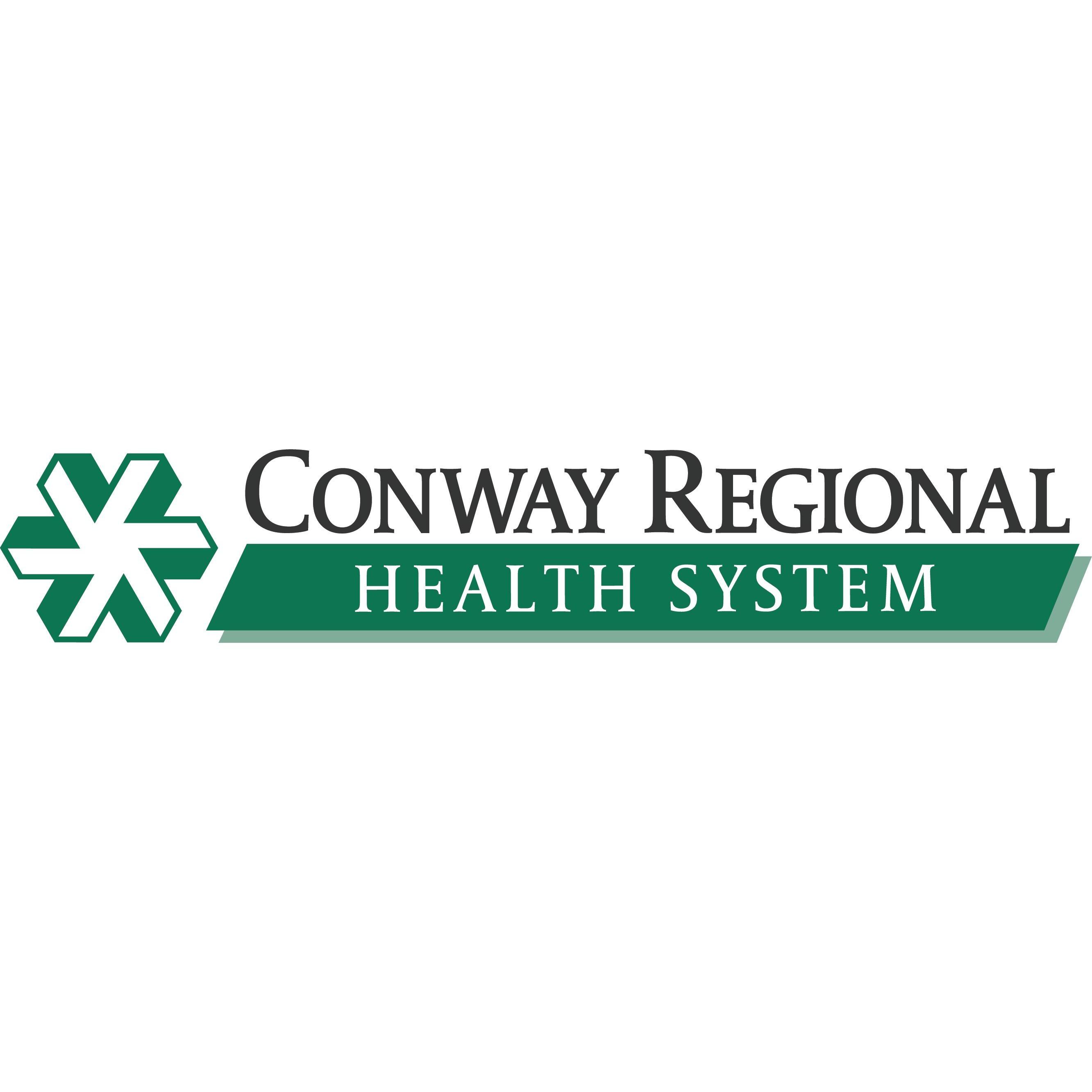 Conway Regional Wound Healing Center