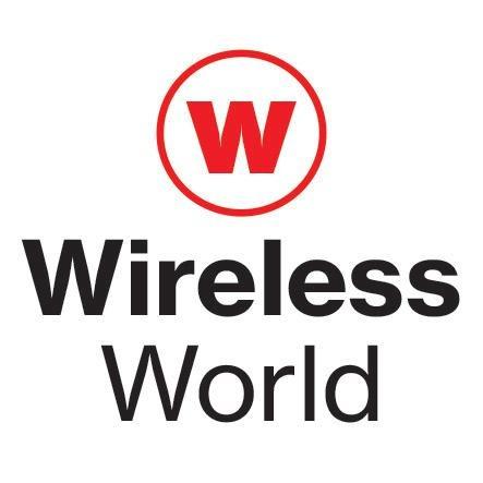 Verizon Authorized Retailer - Wireless World