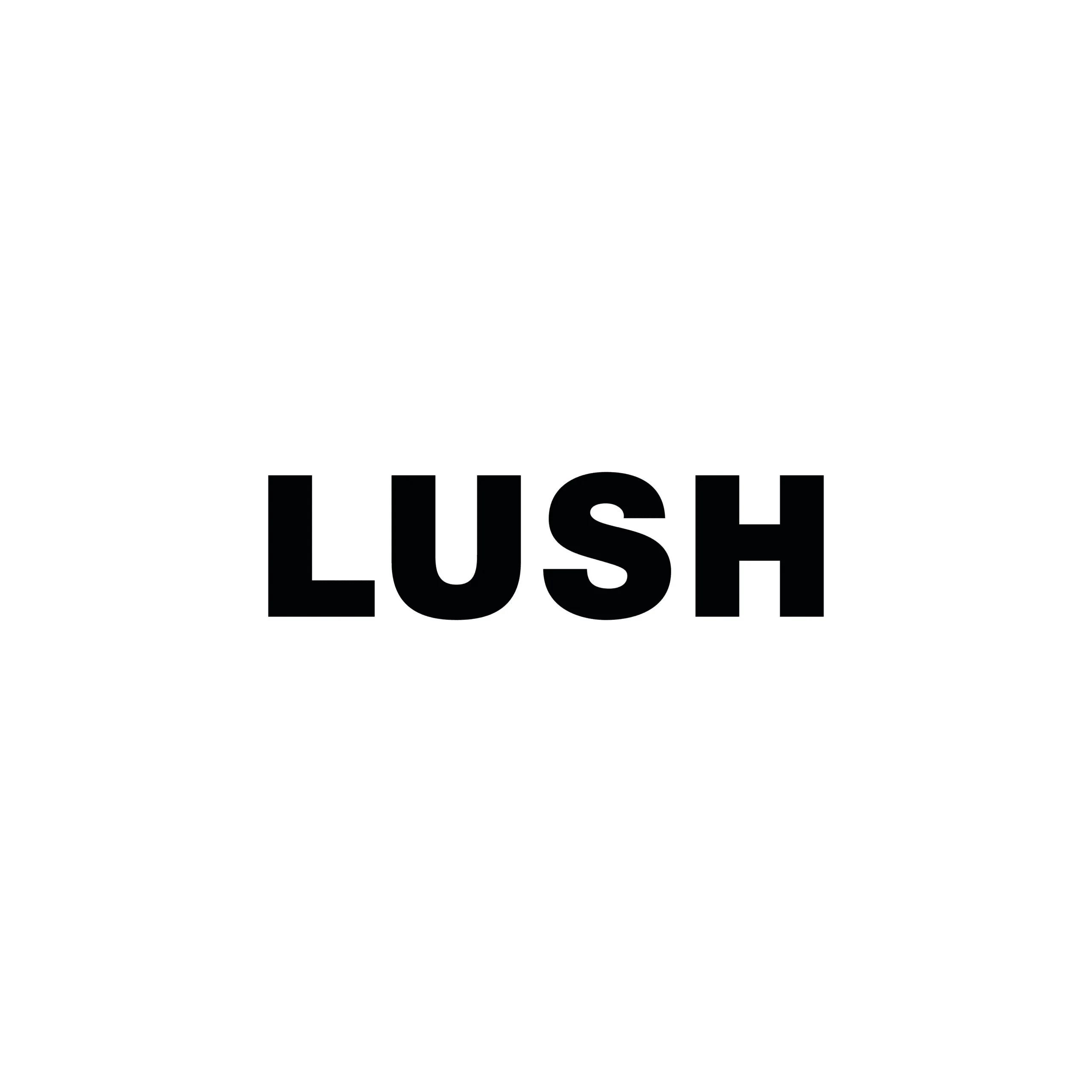 Lush Cosmetics Bucktown