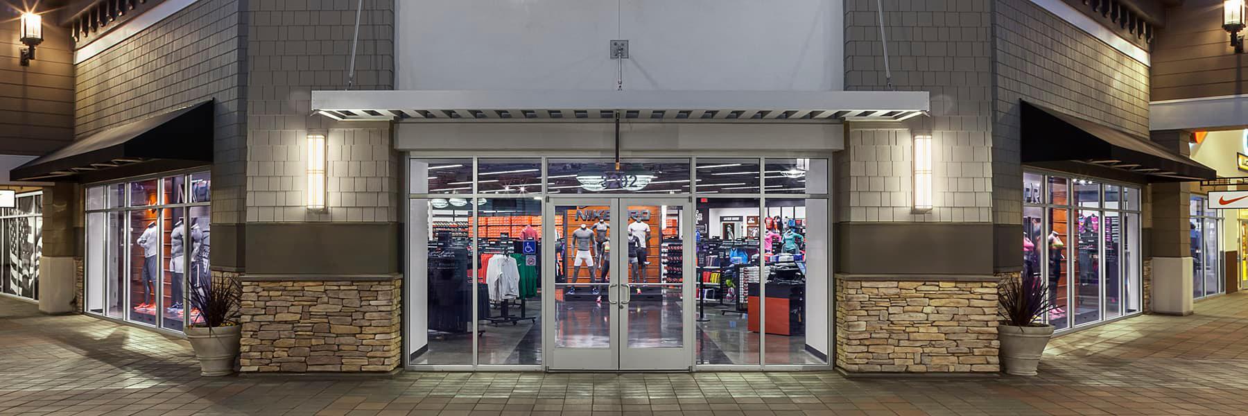 Nike Factory Store - Livermore