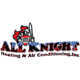 All Knight Heating & Air Conditioning, Inc