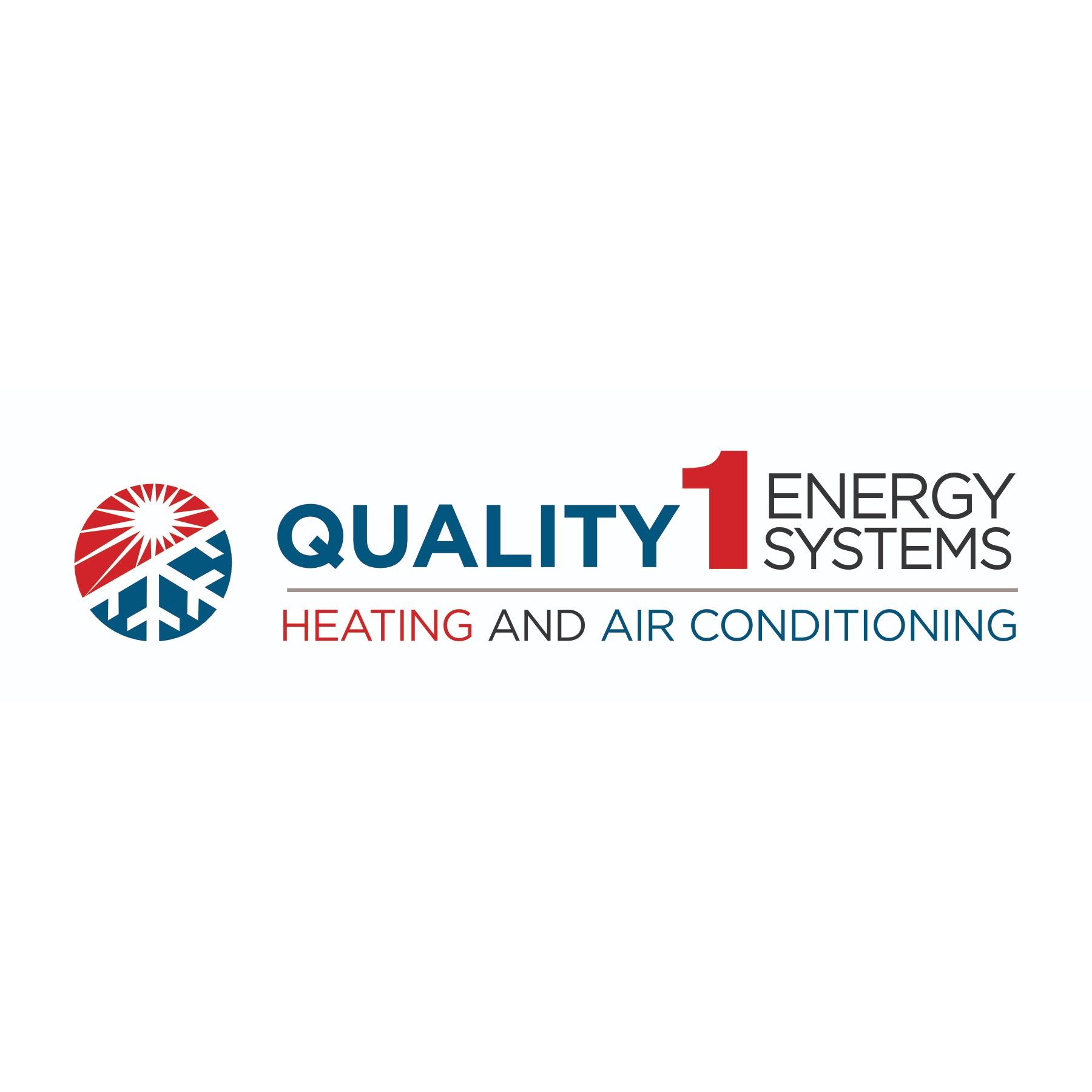 Quality 1 Energy Systems Heating & Air Conditioning