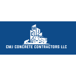 CMJ Concrete Contractors