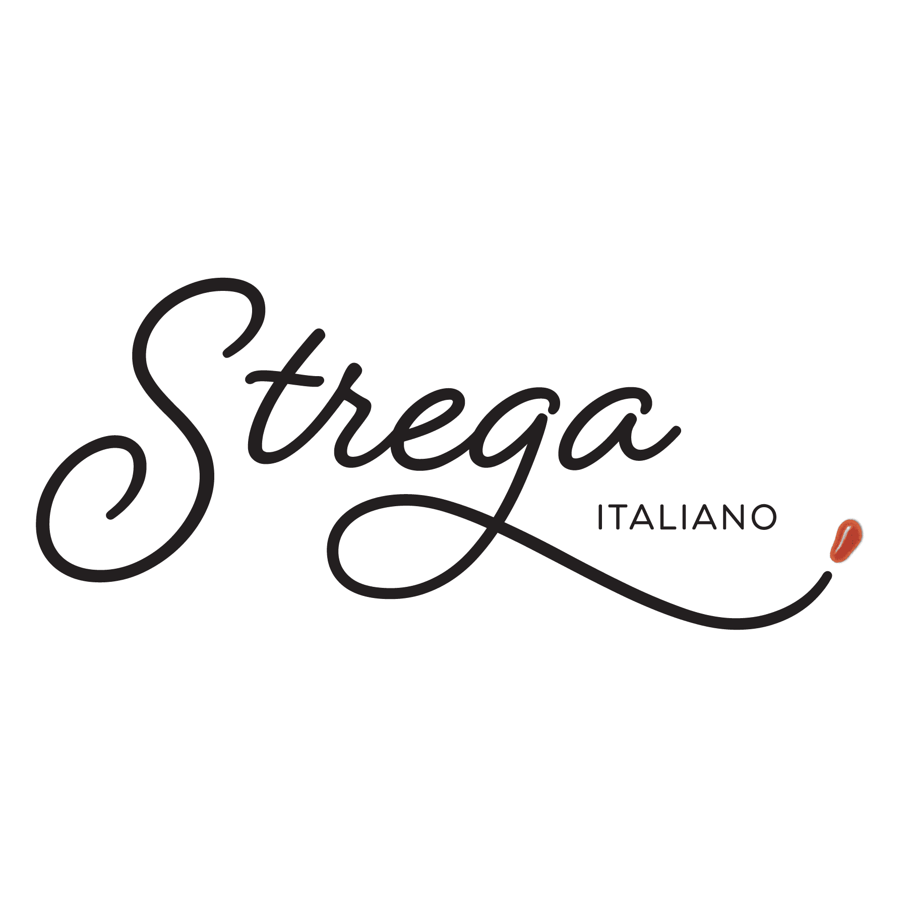 Strega Italiano Back Bay