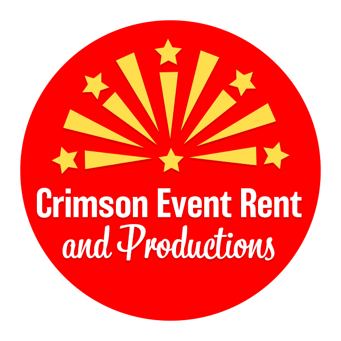 Crimson Event Rent And Productions