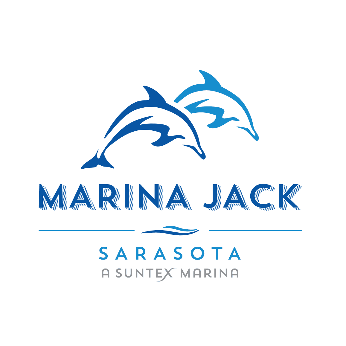 Marina Jack Yacht Basin