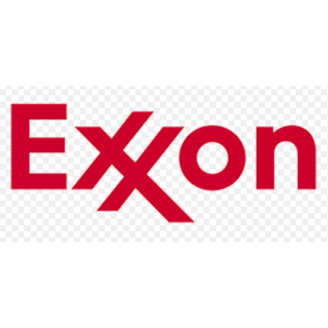 Exxon