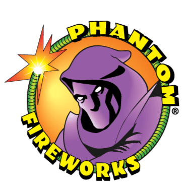 Phantom Fireworks of South Bend