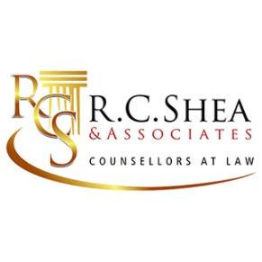 R.C. Shea & Associates, Counsellors at Law