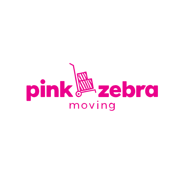 Pink Zebra Moving - Columbus