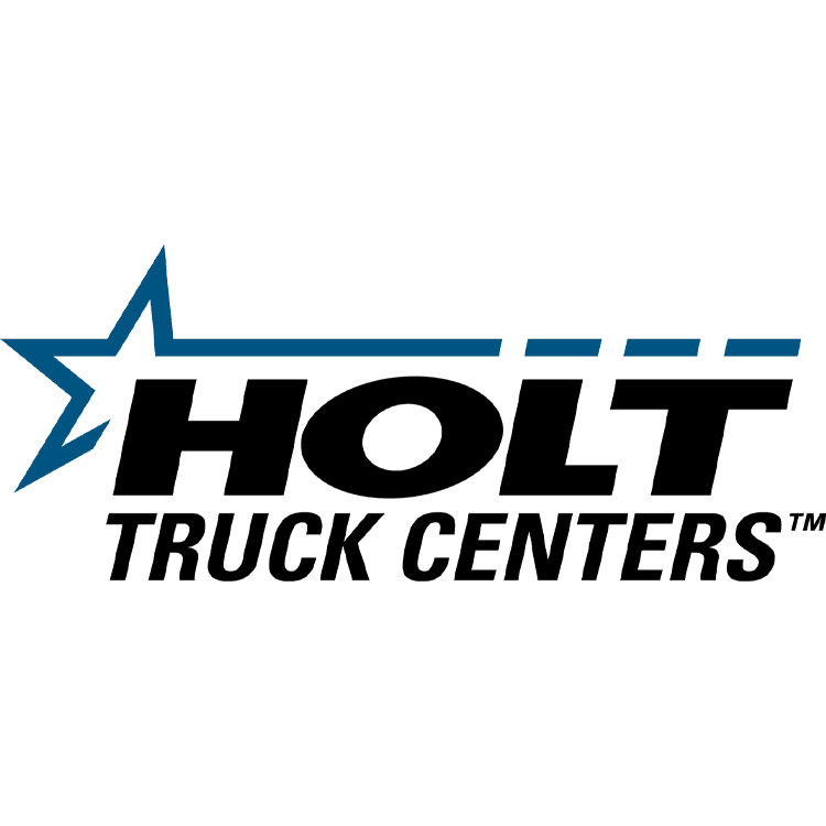 HOLT Truck Centers Fort Worth