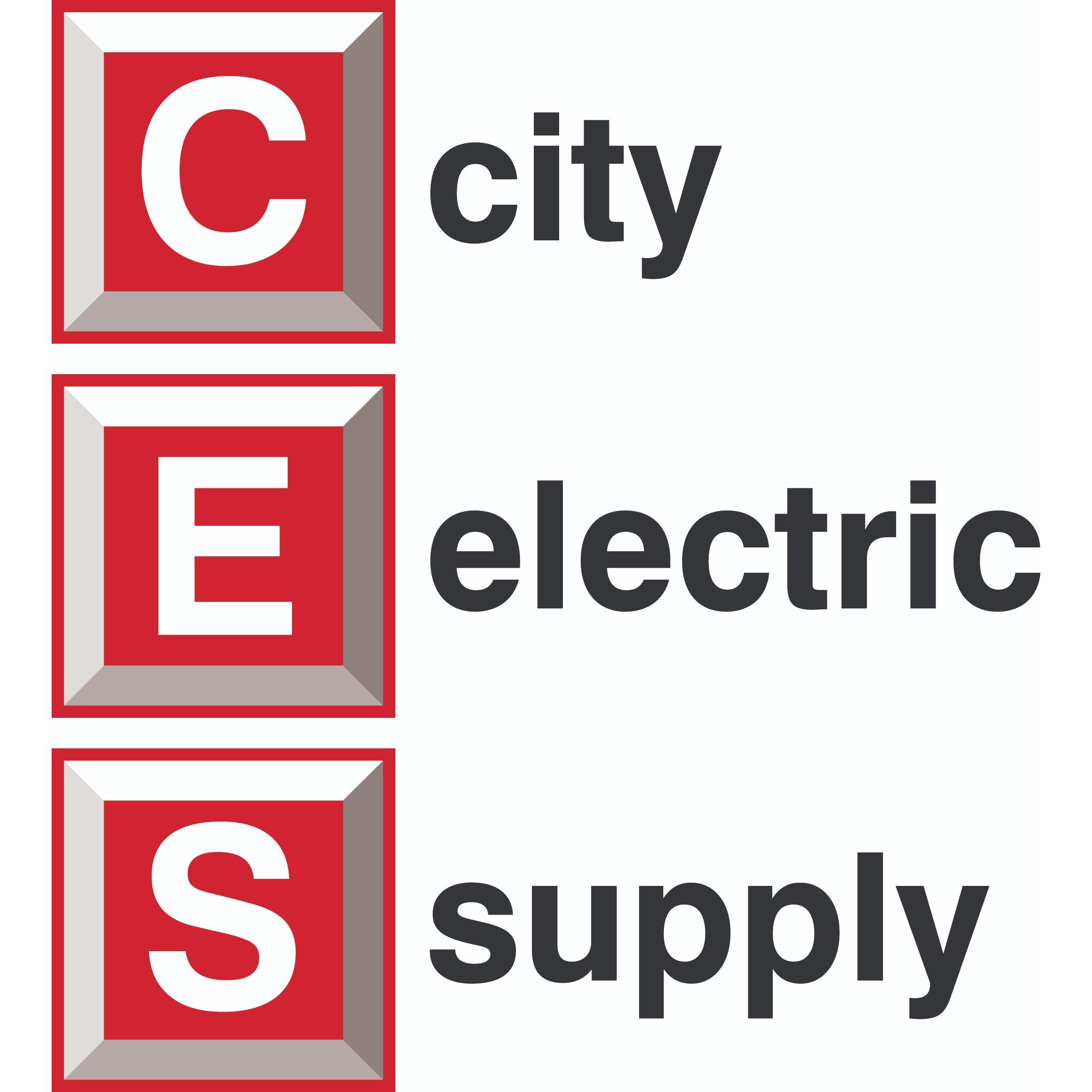 City Electric Supply Victoria