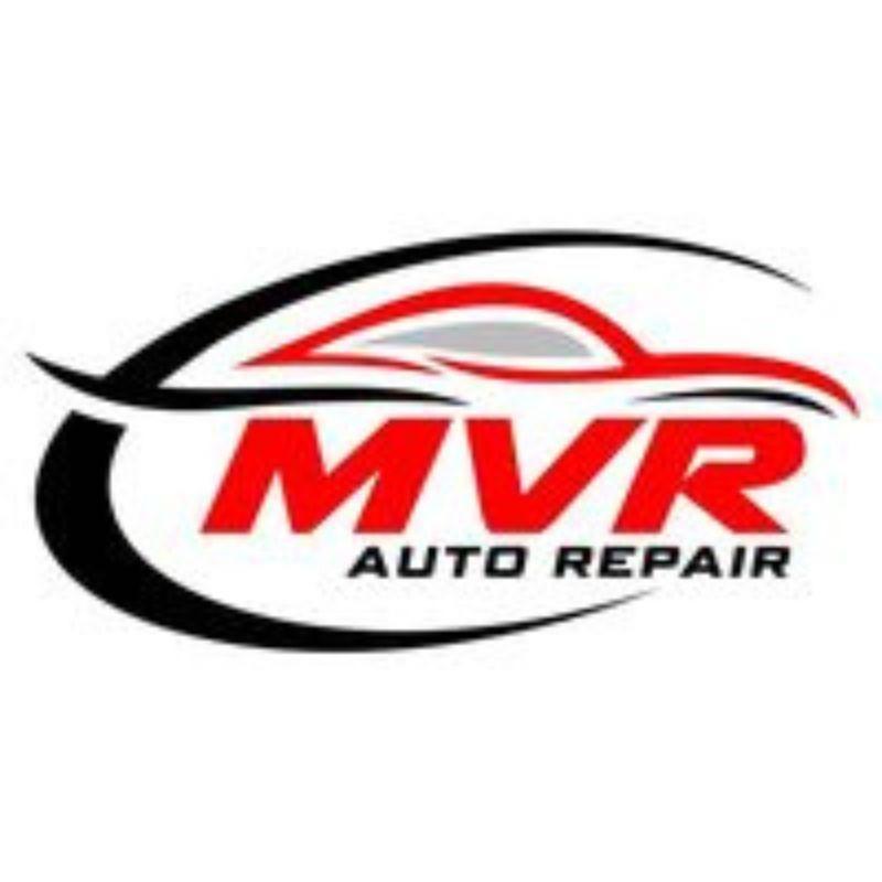 MVR Auto Repair