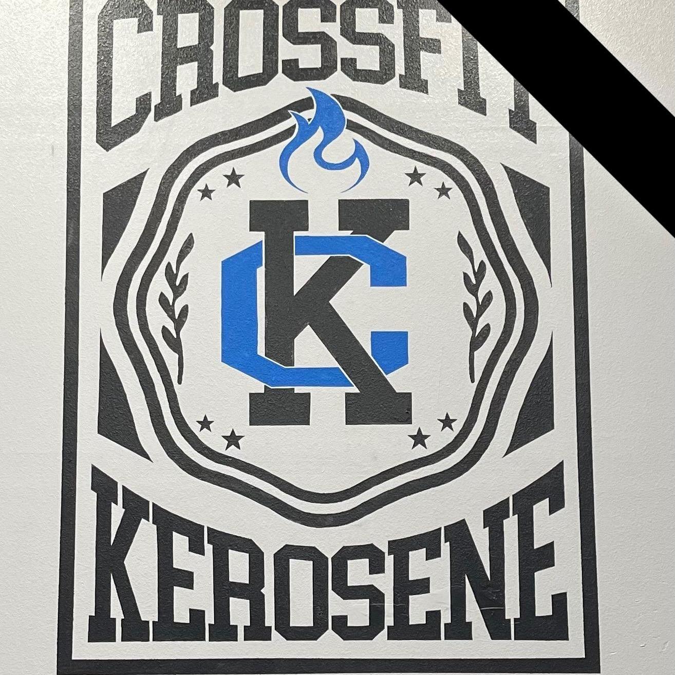 CrossFit Kerosene