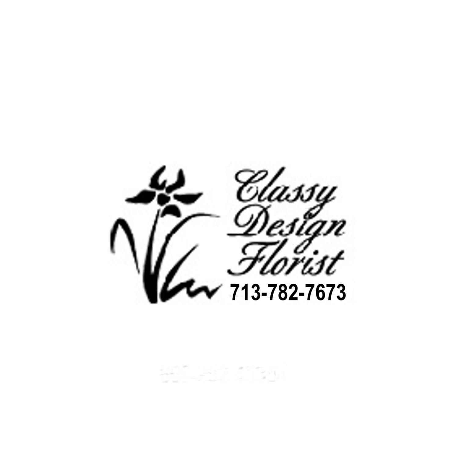 Classy Design Florist