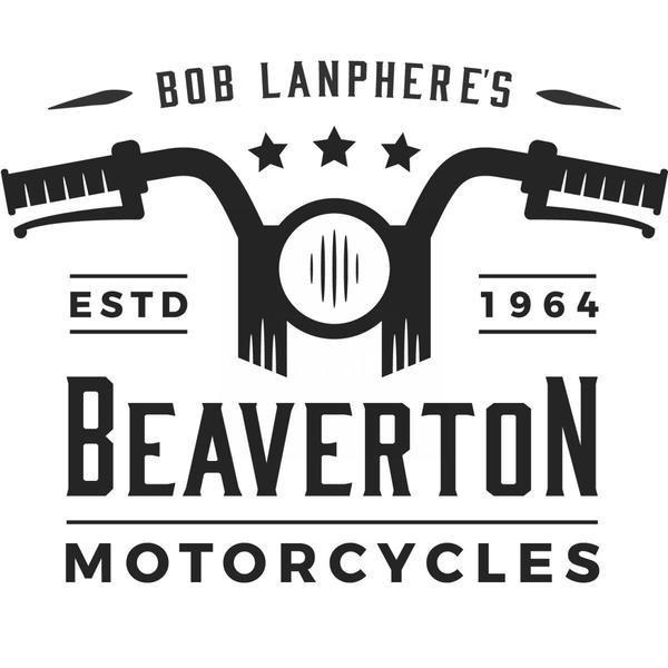 Bob Lanphere's Beaverton Motorcycles