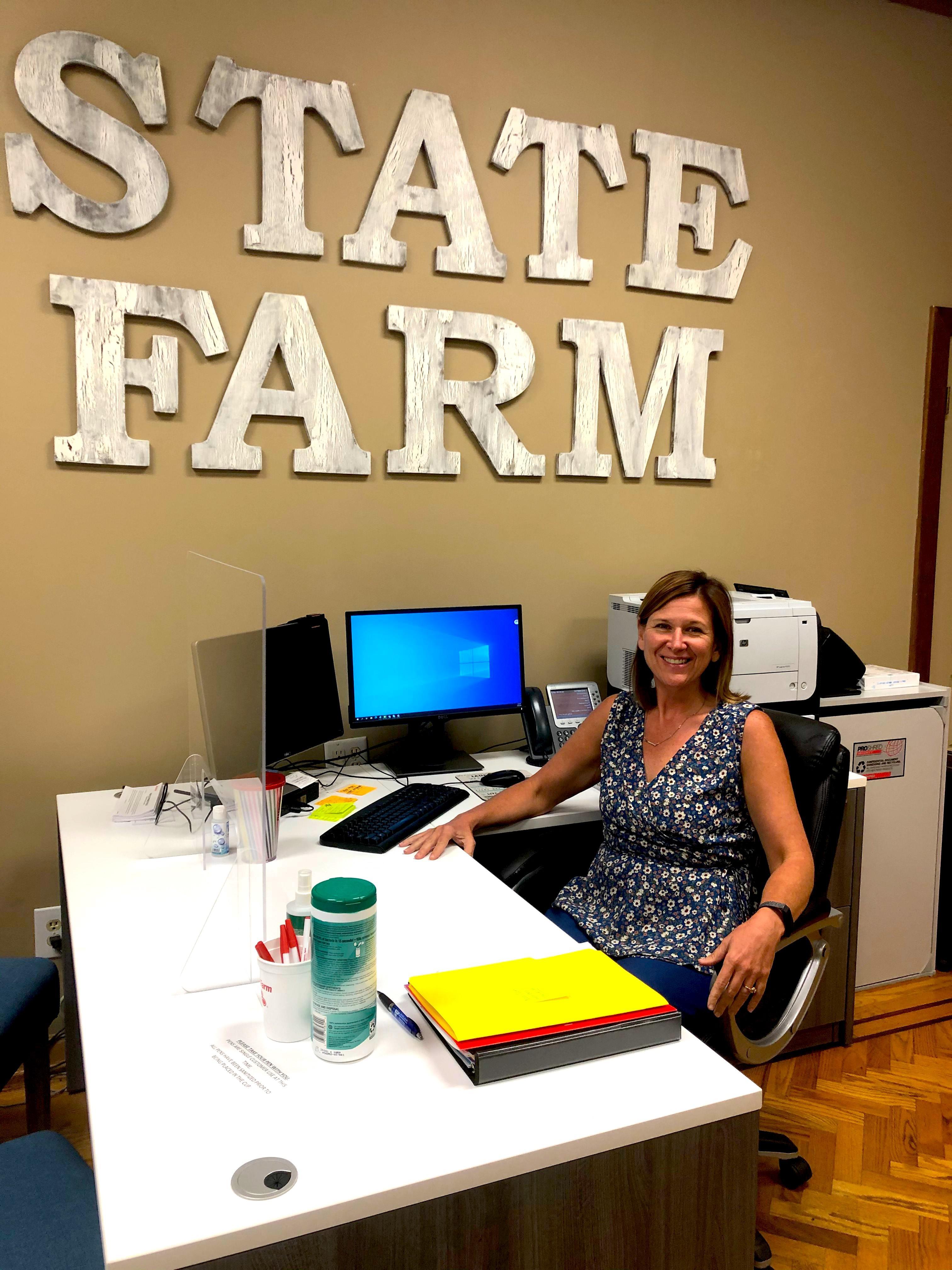 Teresa Chapman - State Farm Insurance Agent