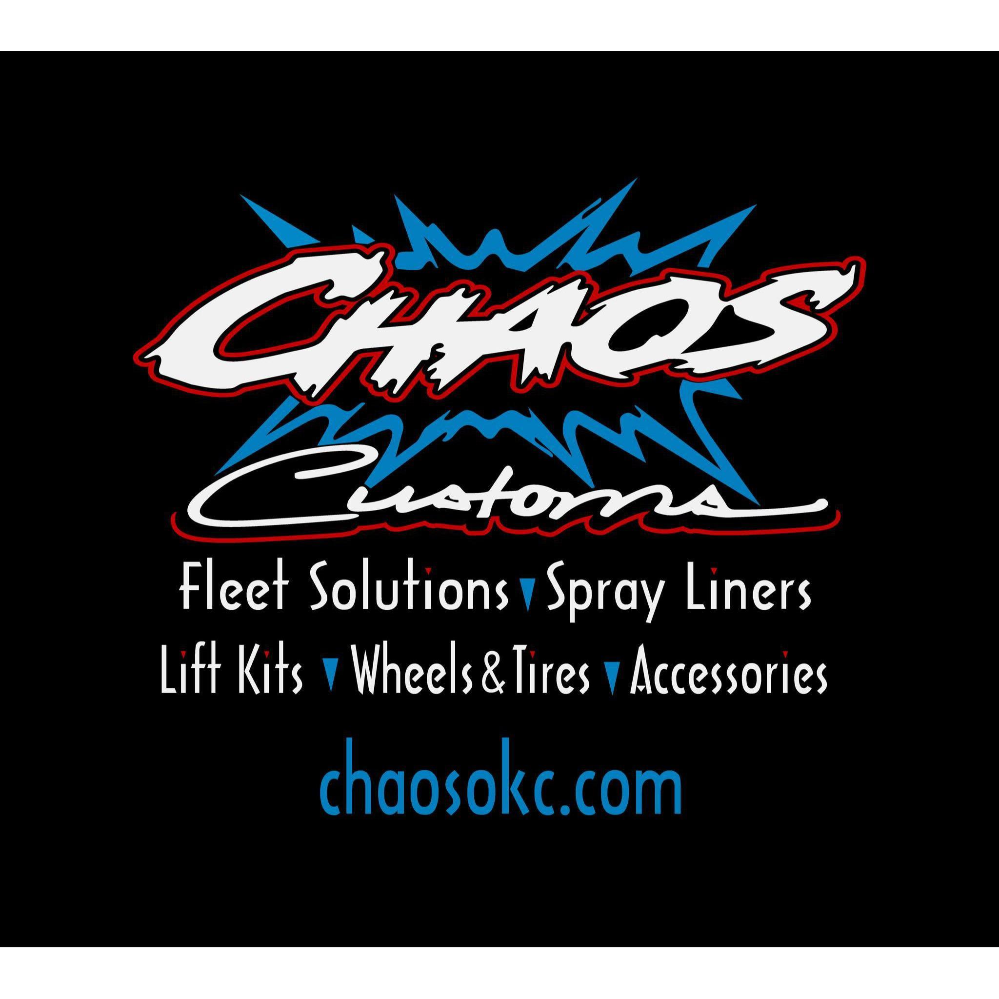 CHAOS Customs OKC