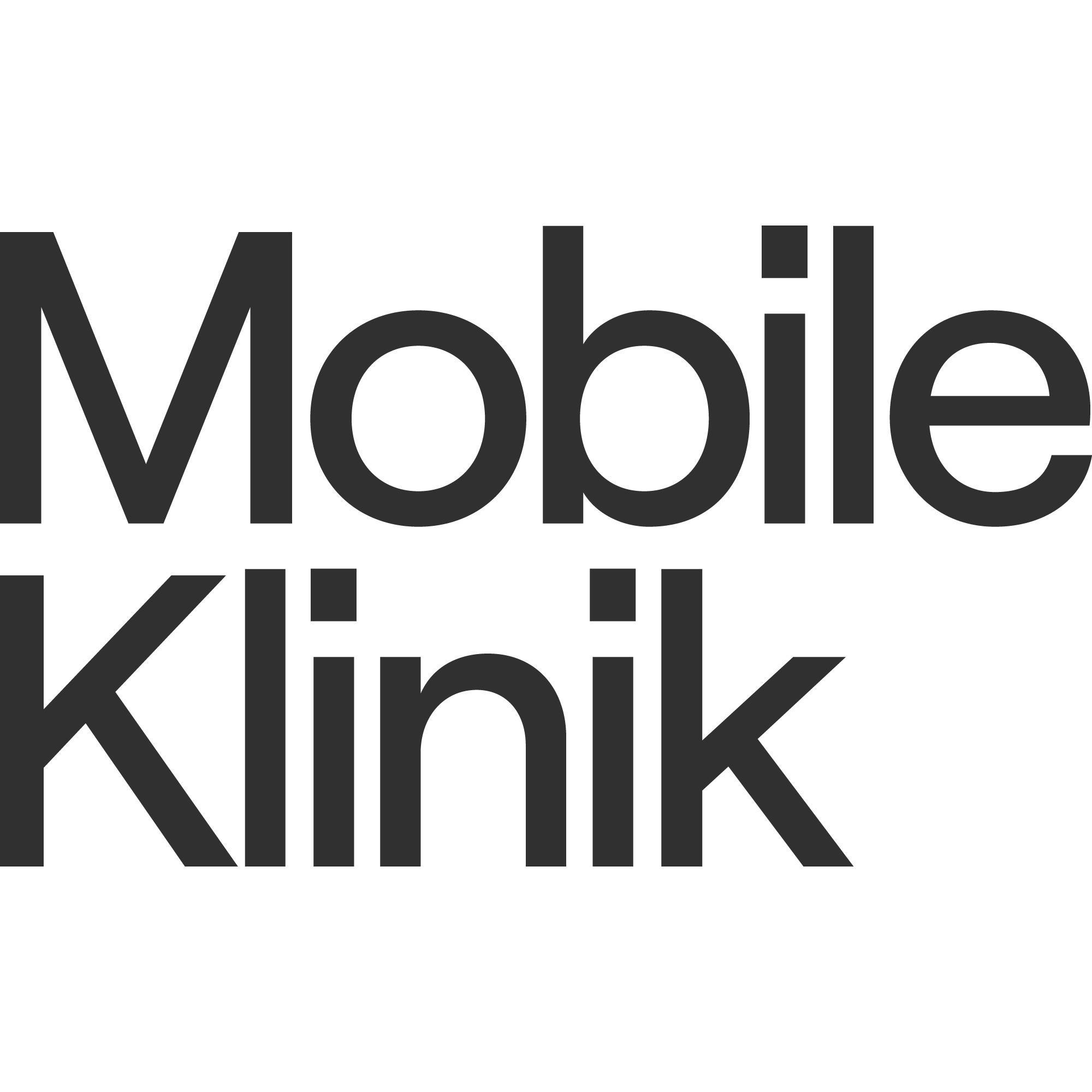 Mobile Klinik Etobicoke Creek