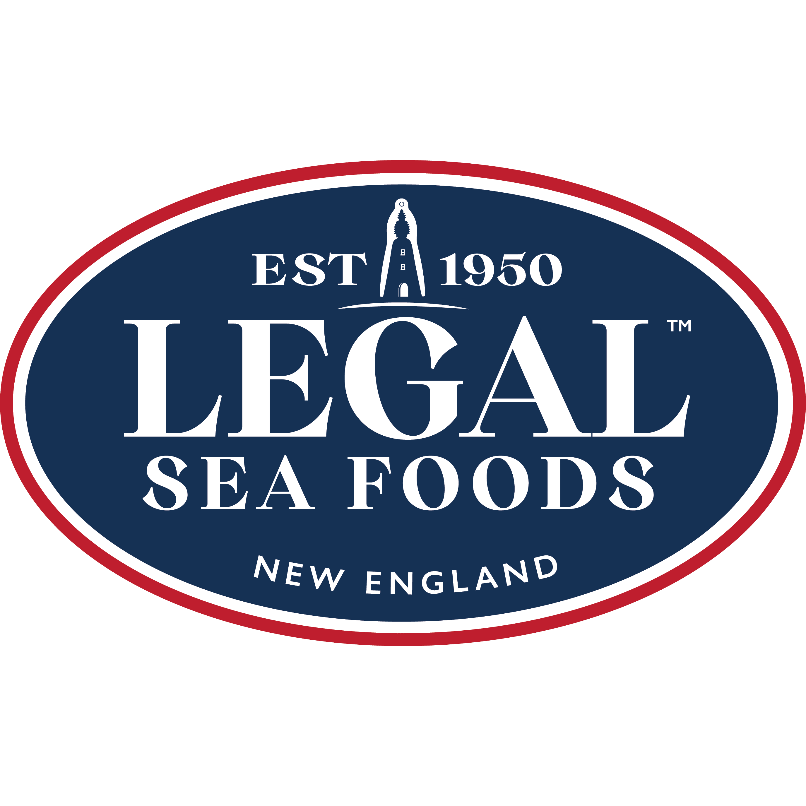 Legal Sea Foods - Hingham