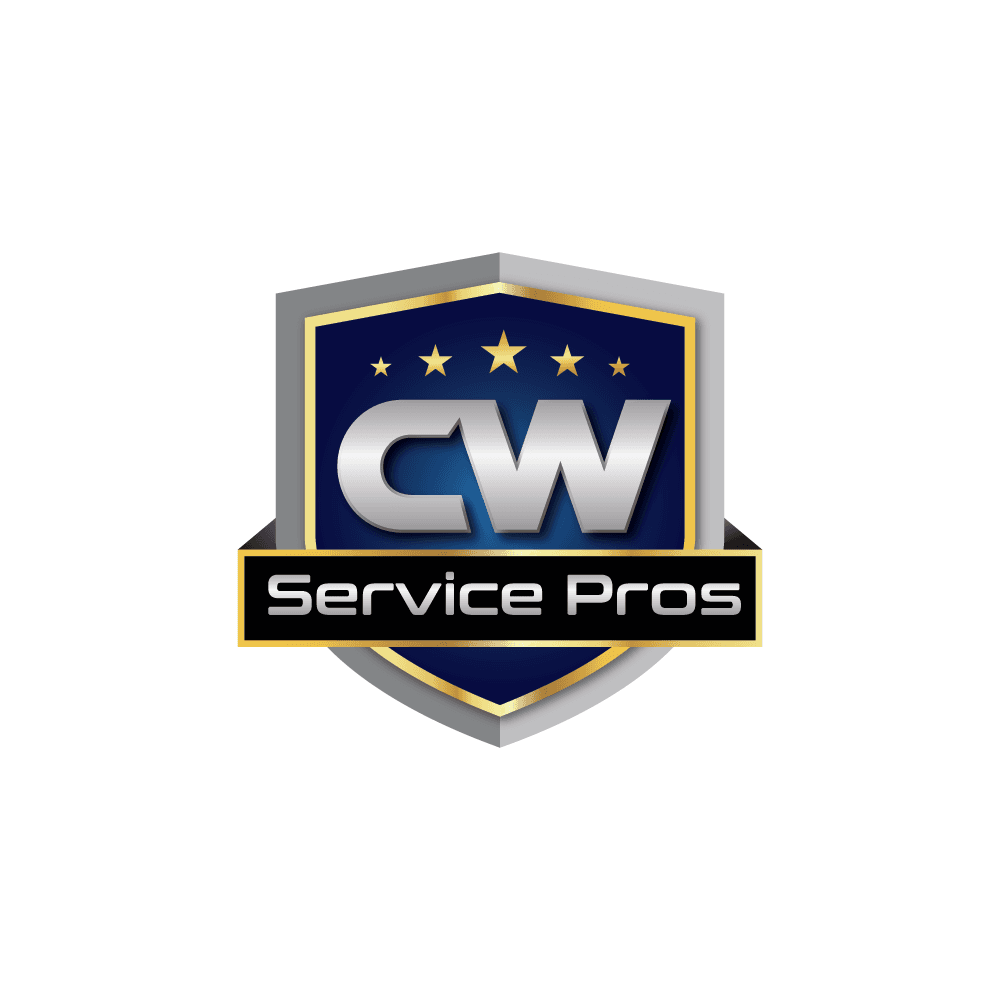 CW Service Pros Heating and Air