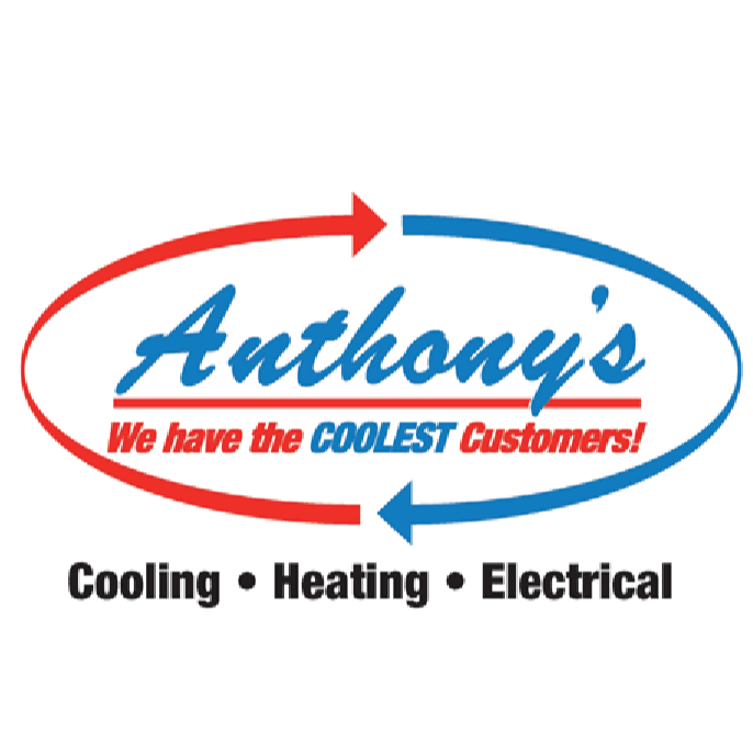 Anthony's Cooling-Heating-Electrical Inc