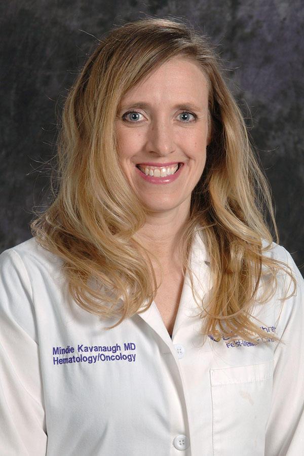 Mindie M. Kavanaugh, MD