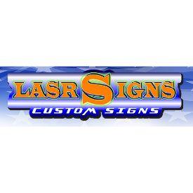 LASR Signs