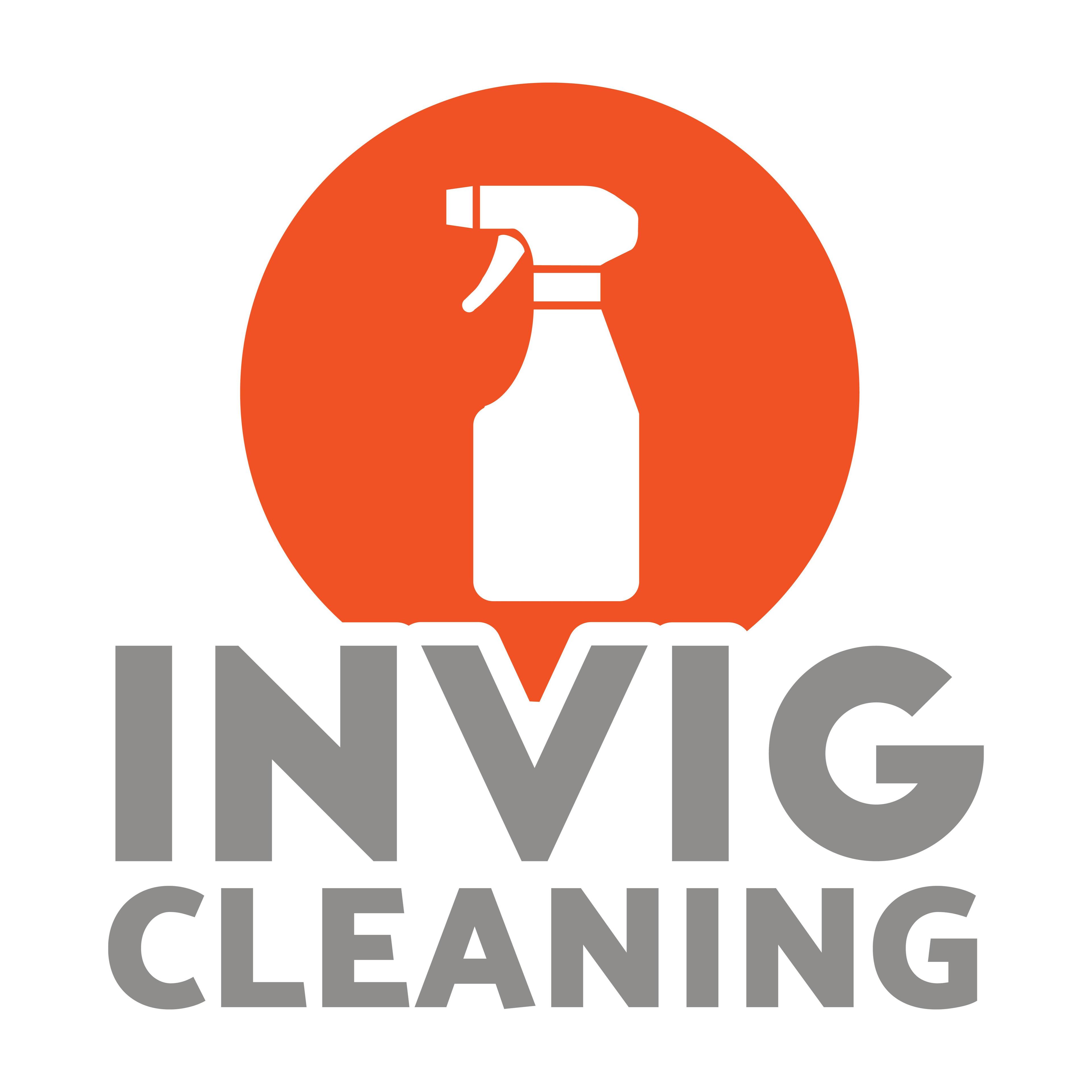 Invig Cleaning