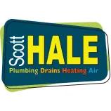 Scott Hale Plumbing, Drains, Heating & Air