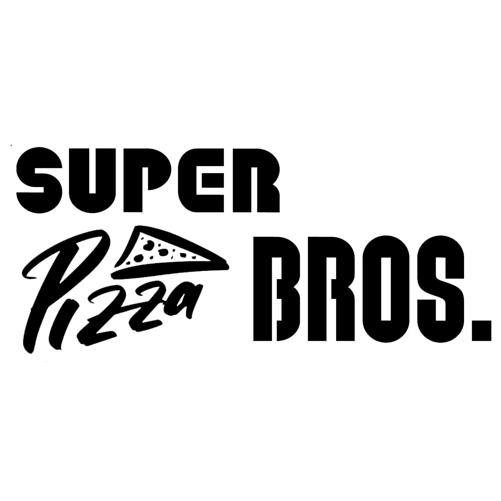 Super Pizza Bros