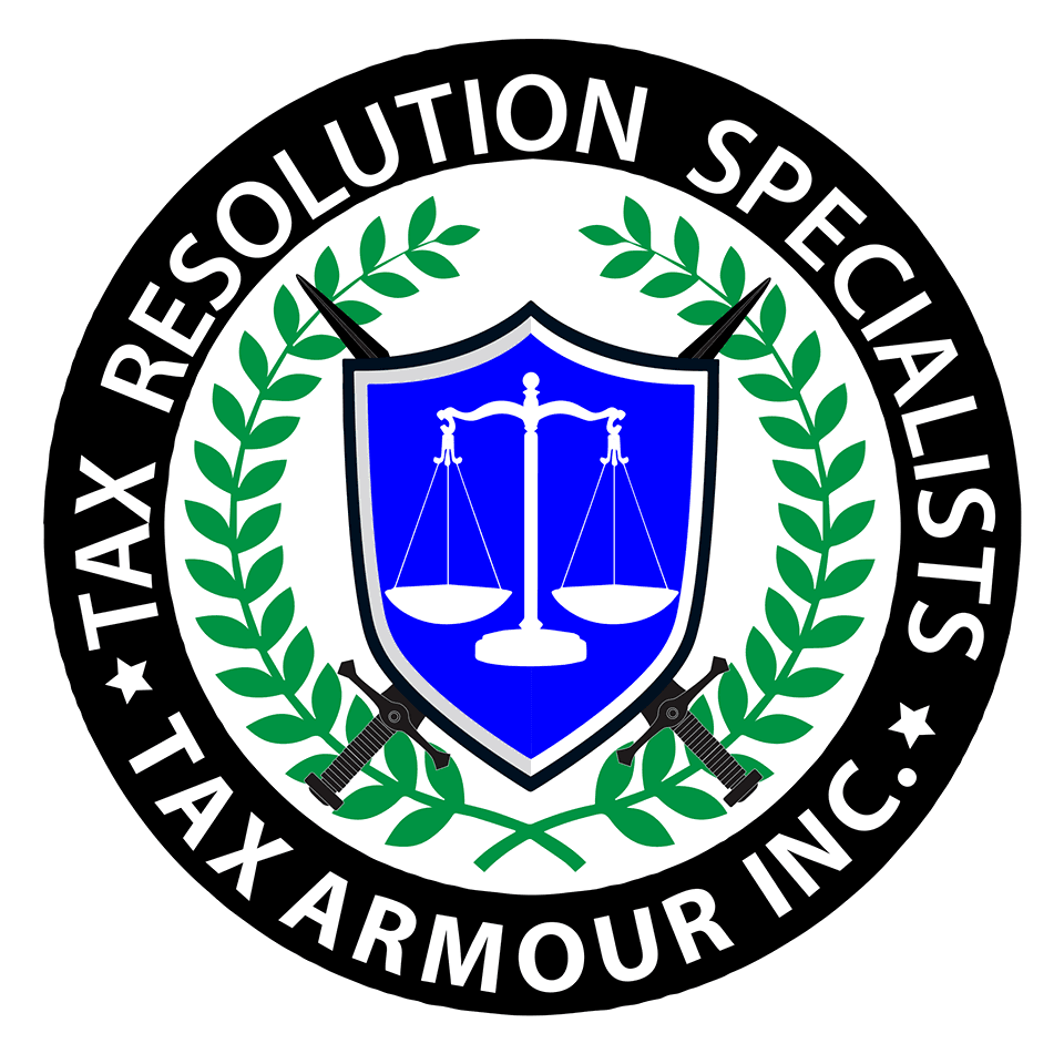 Tax Armour Inc.