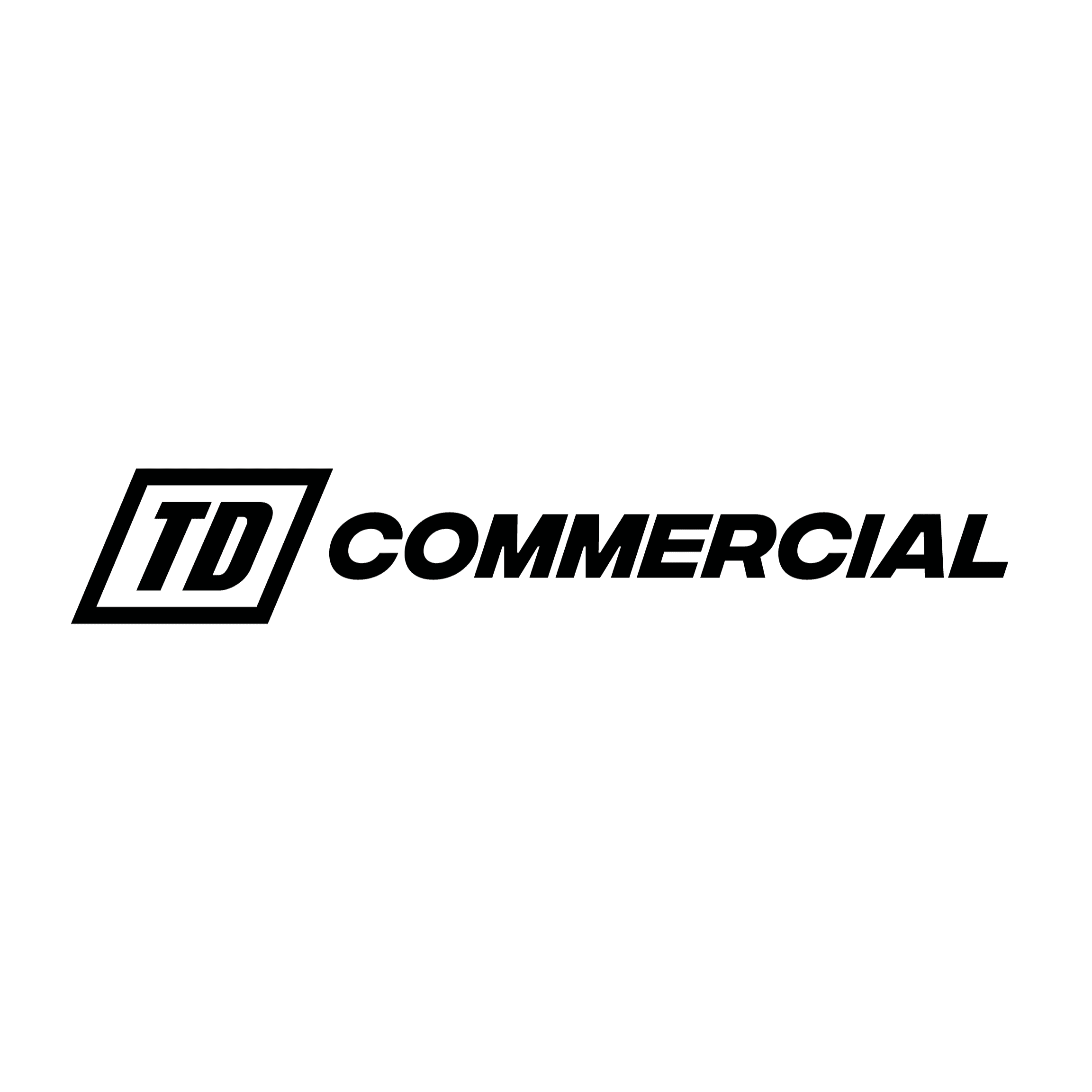 Thompson TD Commercial