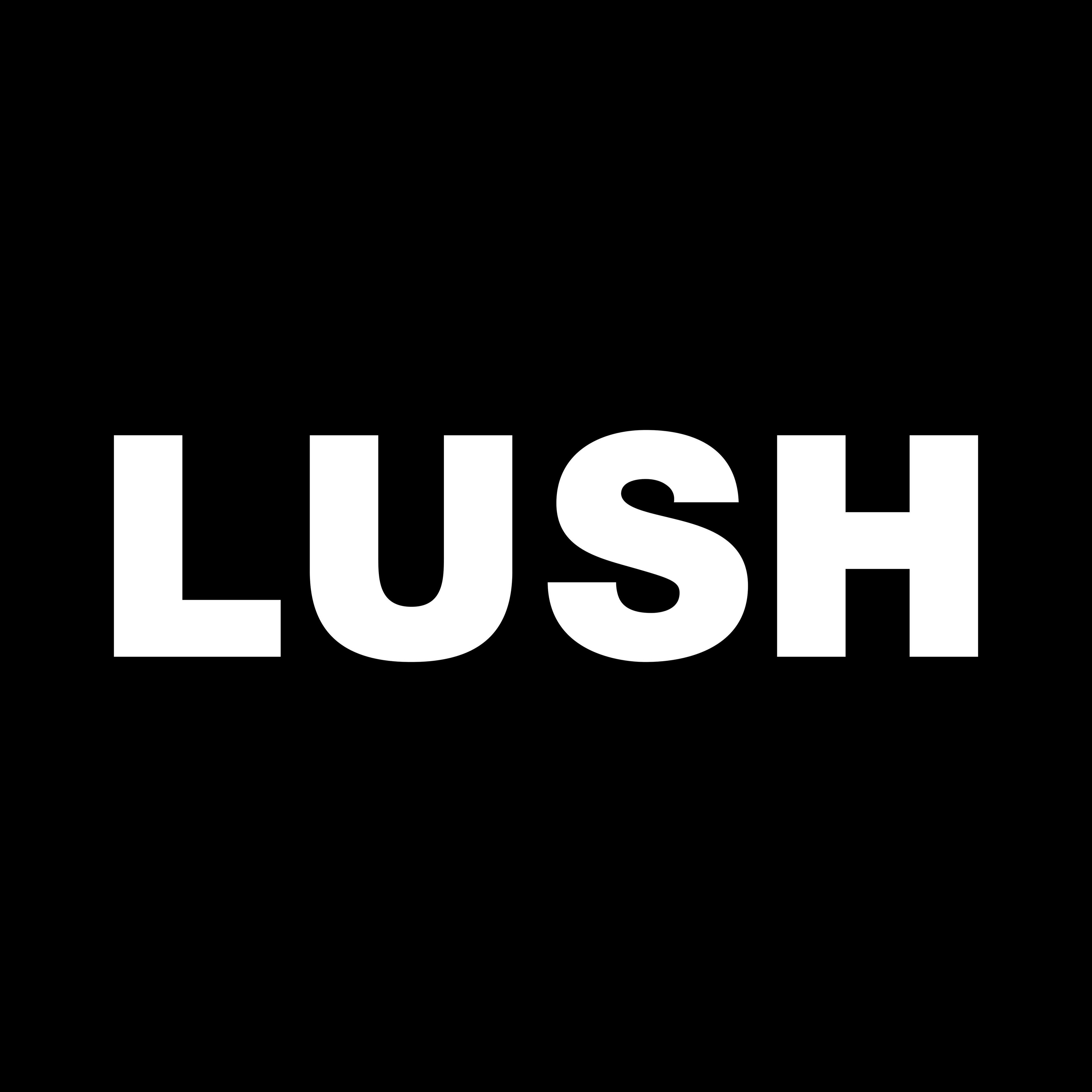 Lush Cosmetics Walt Whitman