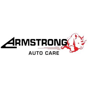 Armstrong Auto Care