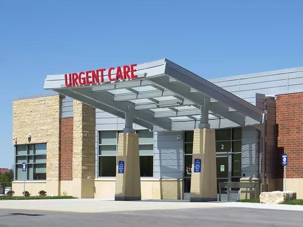 Gundersen Urgent Care Winona