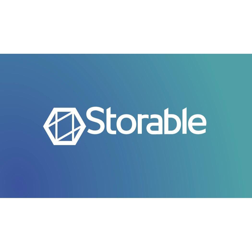 Storable