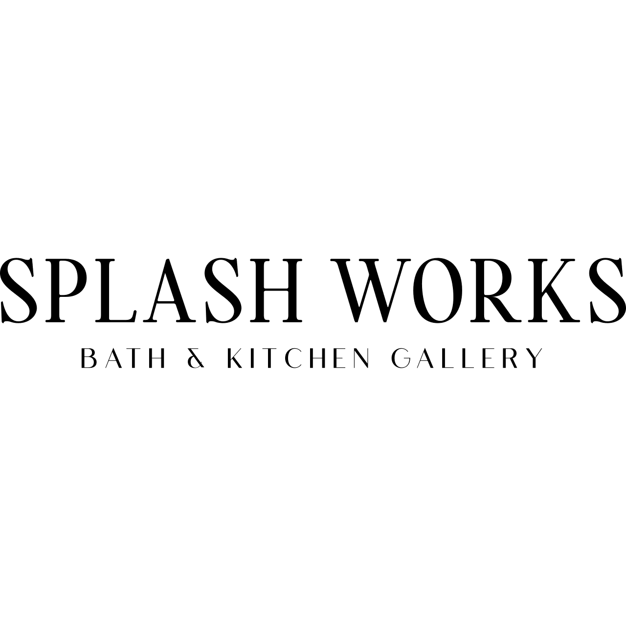 Splash Works Bath and Kitchen