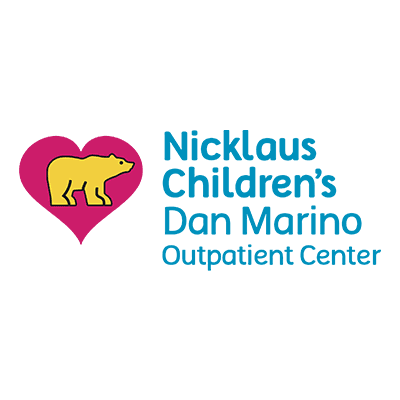 Nicklaus Children's Dan Marino Outpatient Center