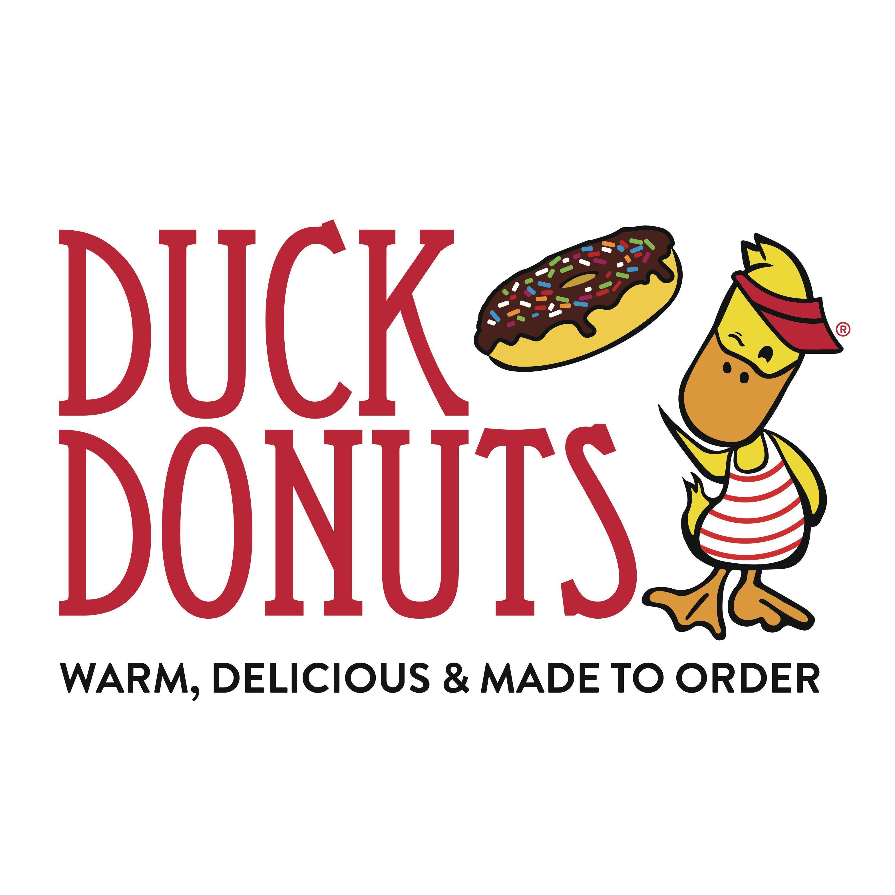 Duck Donuts