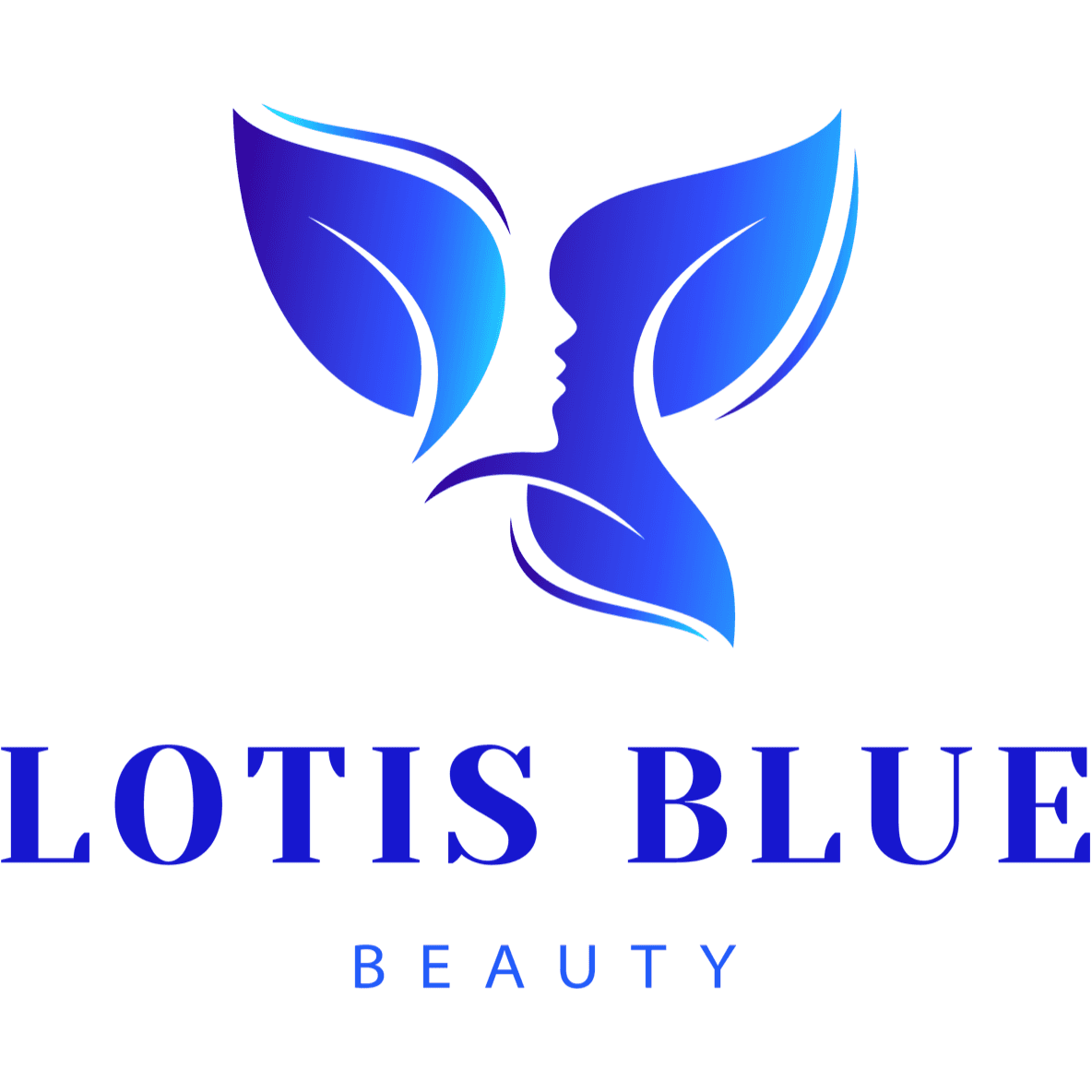 Lotis Blue Beauty