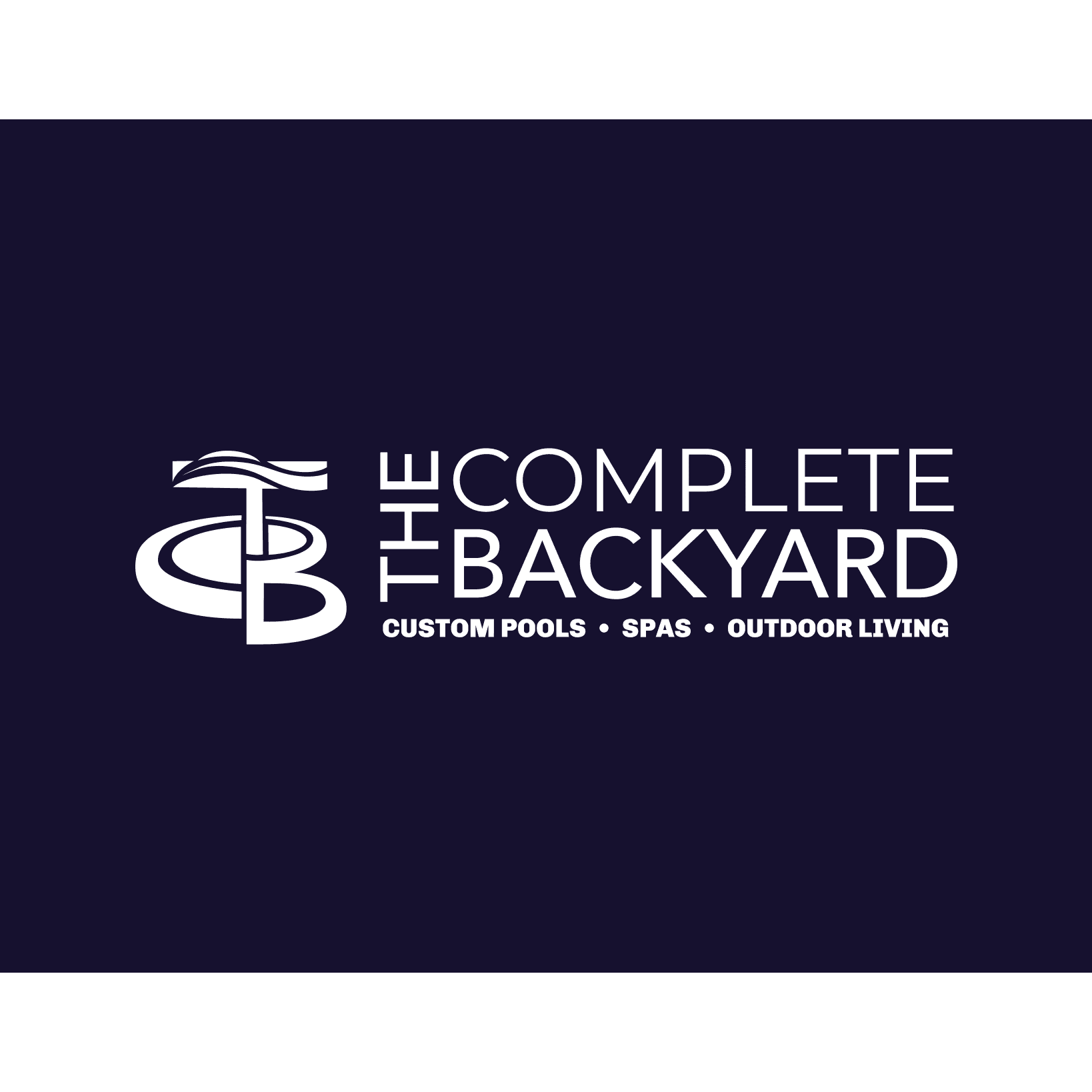 The Complete Backyard