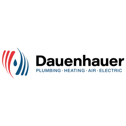 Dauenhauer Plumbing Heating Air & Electric