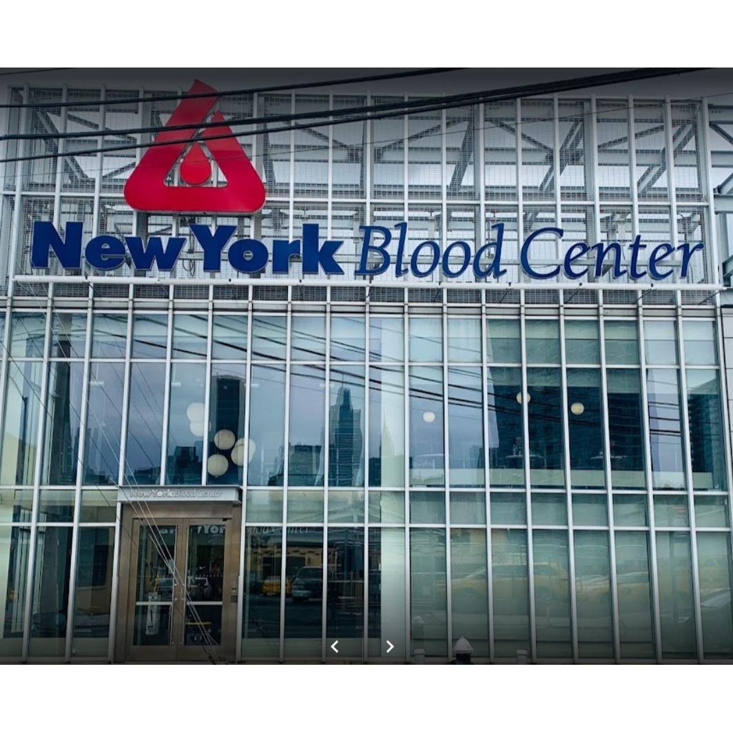 New York Blood Center