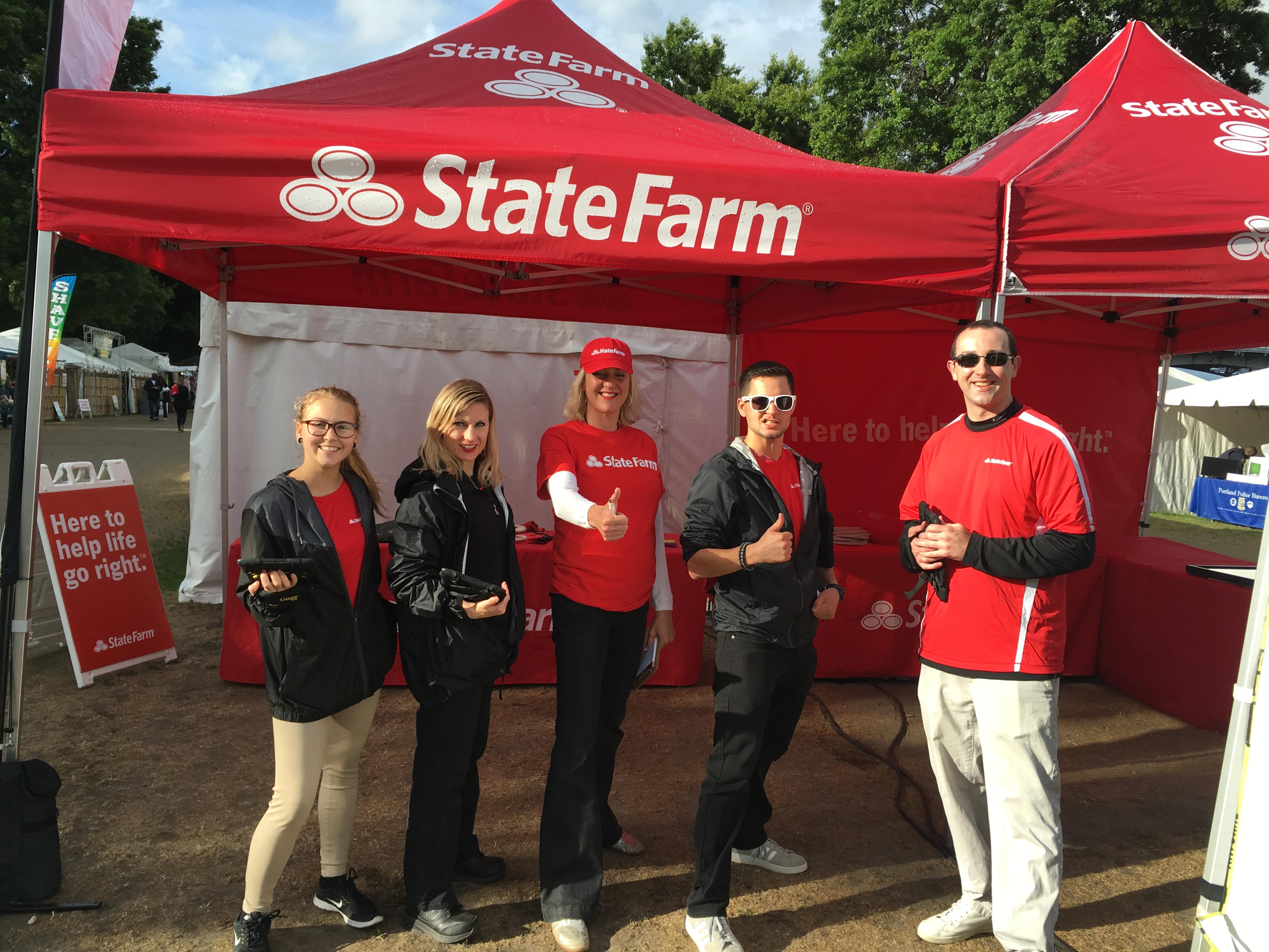 Suzanne Bodlovic - State Farm Insurance Agent