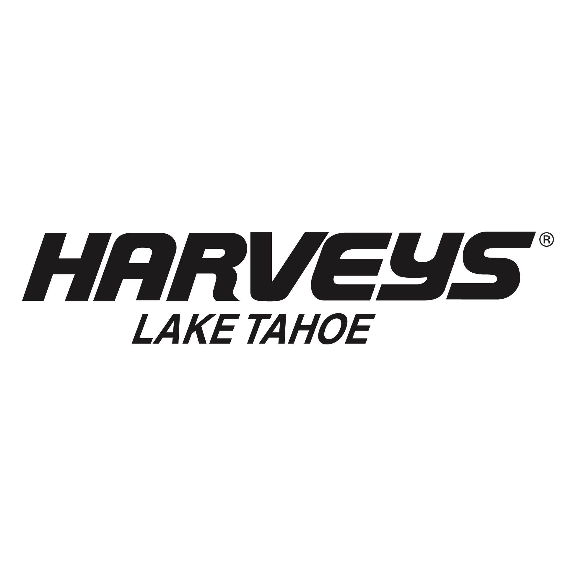 Harveys Lake Tahoe Arcade