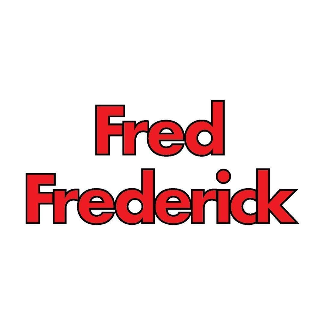 Fred Frederick Chrysler Jeep Dodge Ram Laurel