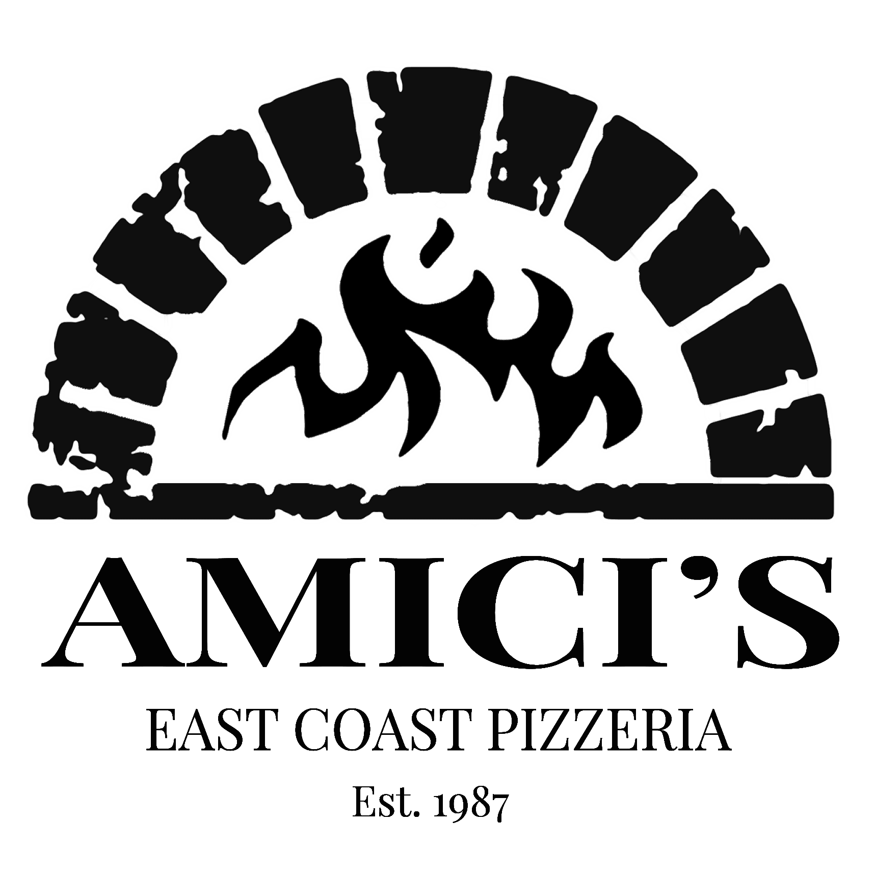 Amici's East Coast Pizzeria