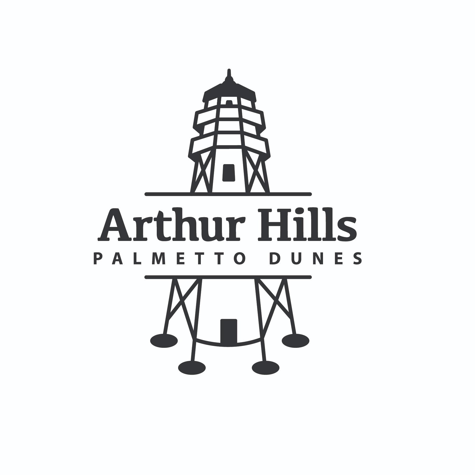 Arthur Hills Golf Course